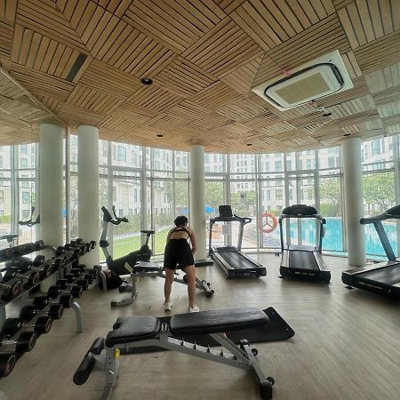 Unio Sukhumvit 72 Boutique Condo Ban Khlong Samrong Exterior photo